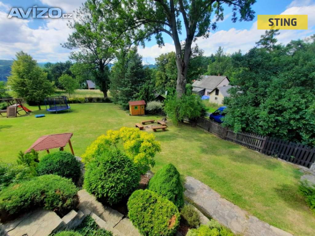 Foto inzerátu Prodej, Rodinný dům, 268 m2