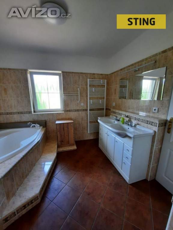 Foto inzerátu Prodej, Rodinný dům, 268 m2