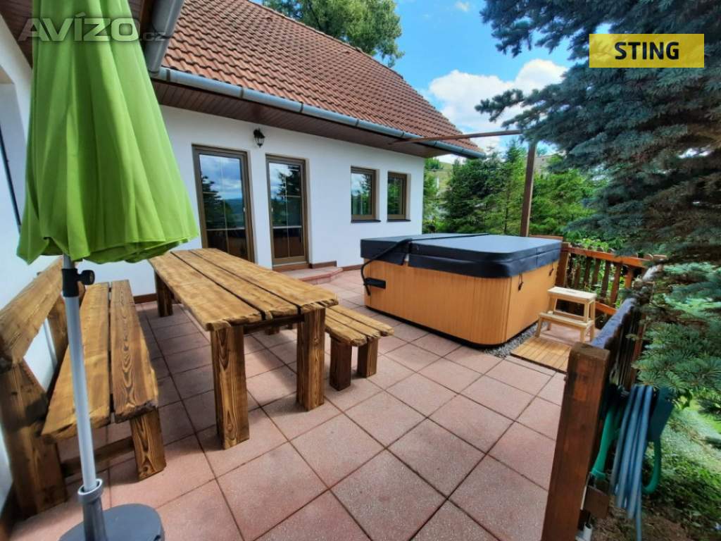 Foto inzerátu Prodej, Rodinný dům, 268 m2
