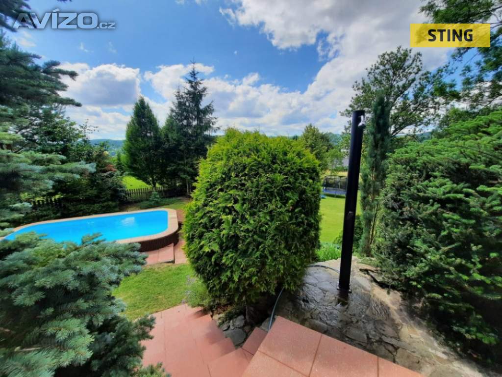 Foto inzerátu Prodej, Rodinný dům, 268 m2