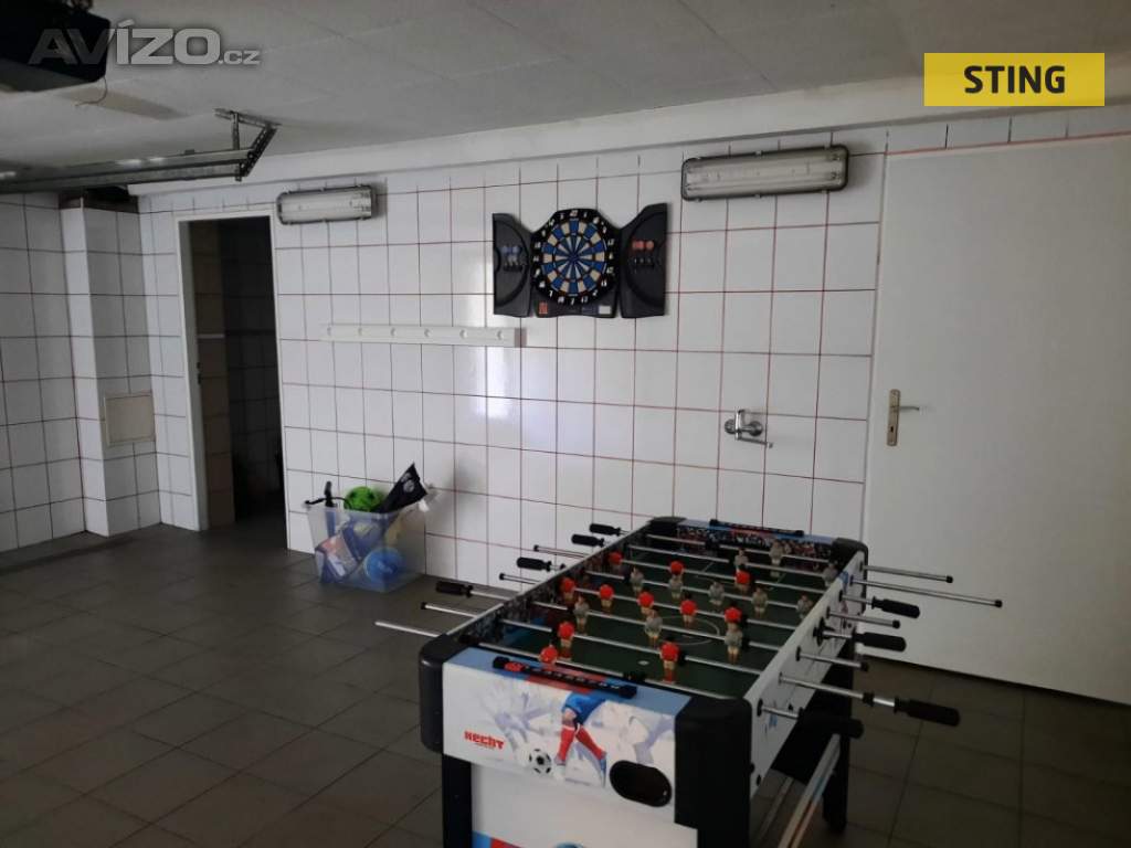 Foto inzerátu Prodej, Rodinný dům, 268 m2