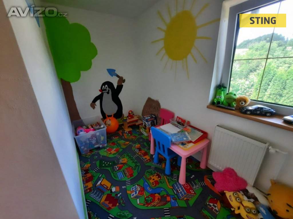 Foto inzerátu Prodej, Rodinný dům, 268 m2