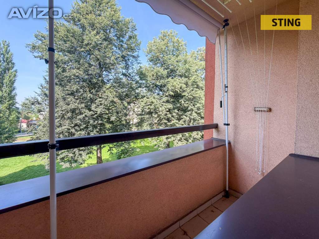 Foto inzerátu Prodej, byt 2+1, 56 m2