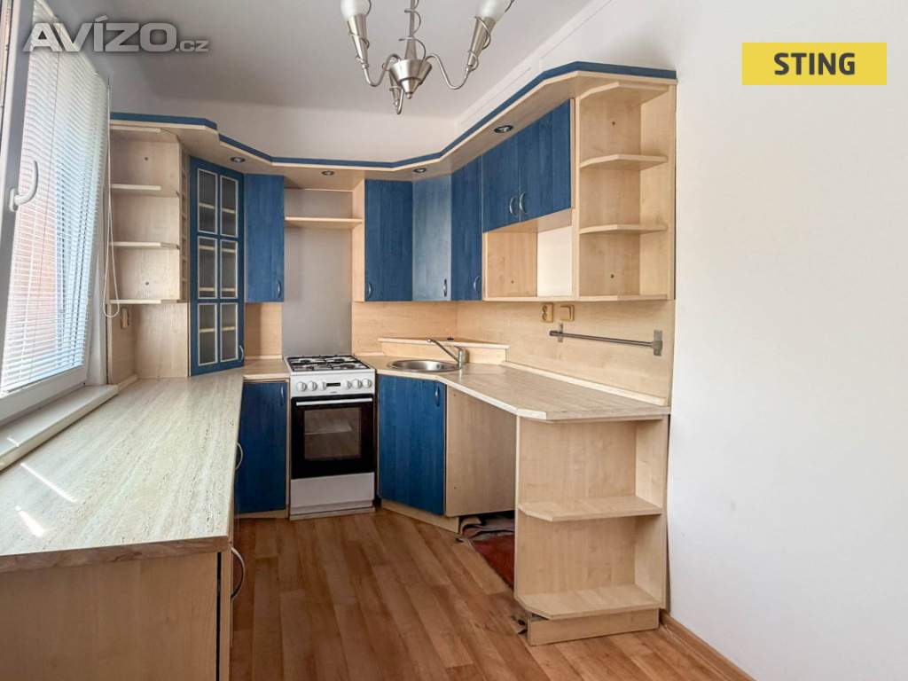 Foto inzerátu Prodej, byt 2+1, 56 m2