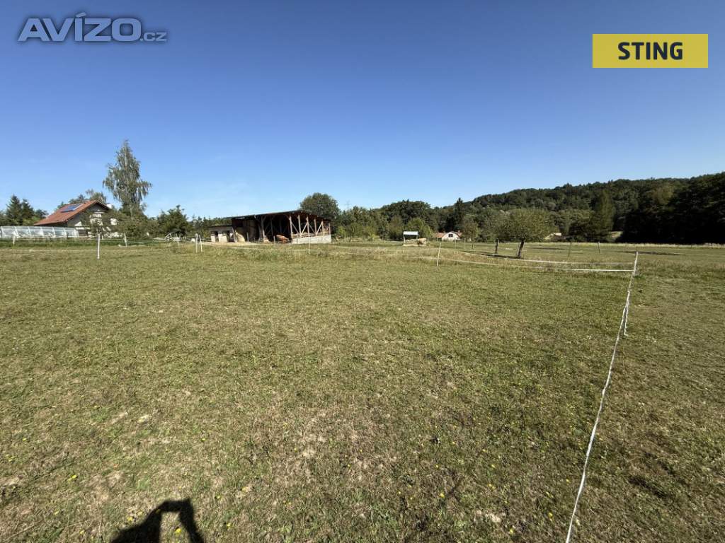 Foto inzerátu Prodej, Pozemky pro bydlení, 16 m2