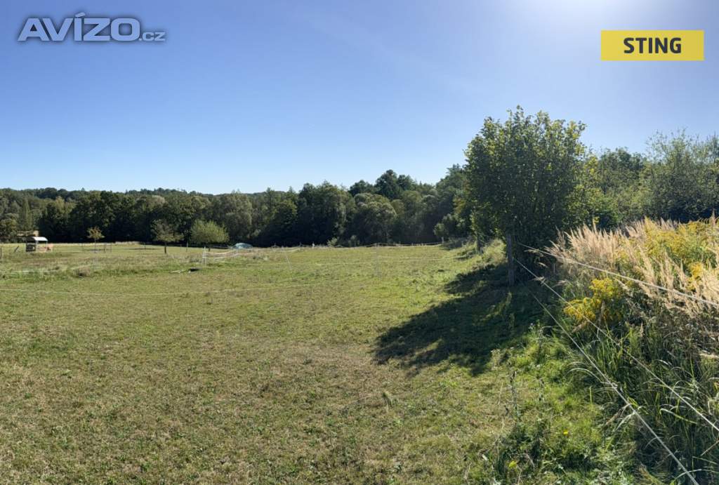 Foto inzerátu Prodej, Pozemky pro bydlení, 16 m2
