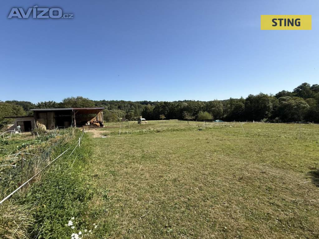 Foto inzerátu Prodej, Pozemky pro bydlení, 16 m2
