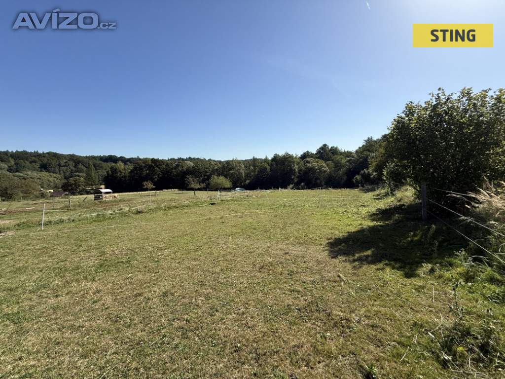 Foto inzerátu Prodej, Pozemky pro bydlení, 16 m2