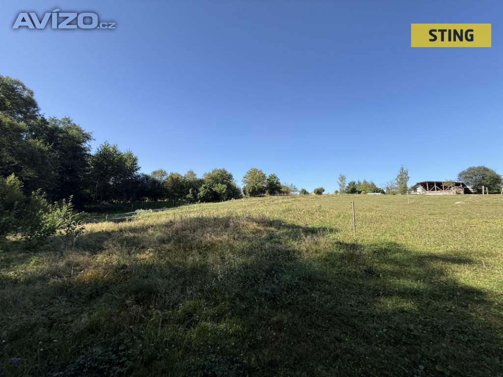 Foto inzerátu Prodej, Pozemky pro bydlení, 16 m2