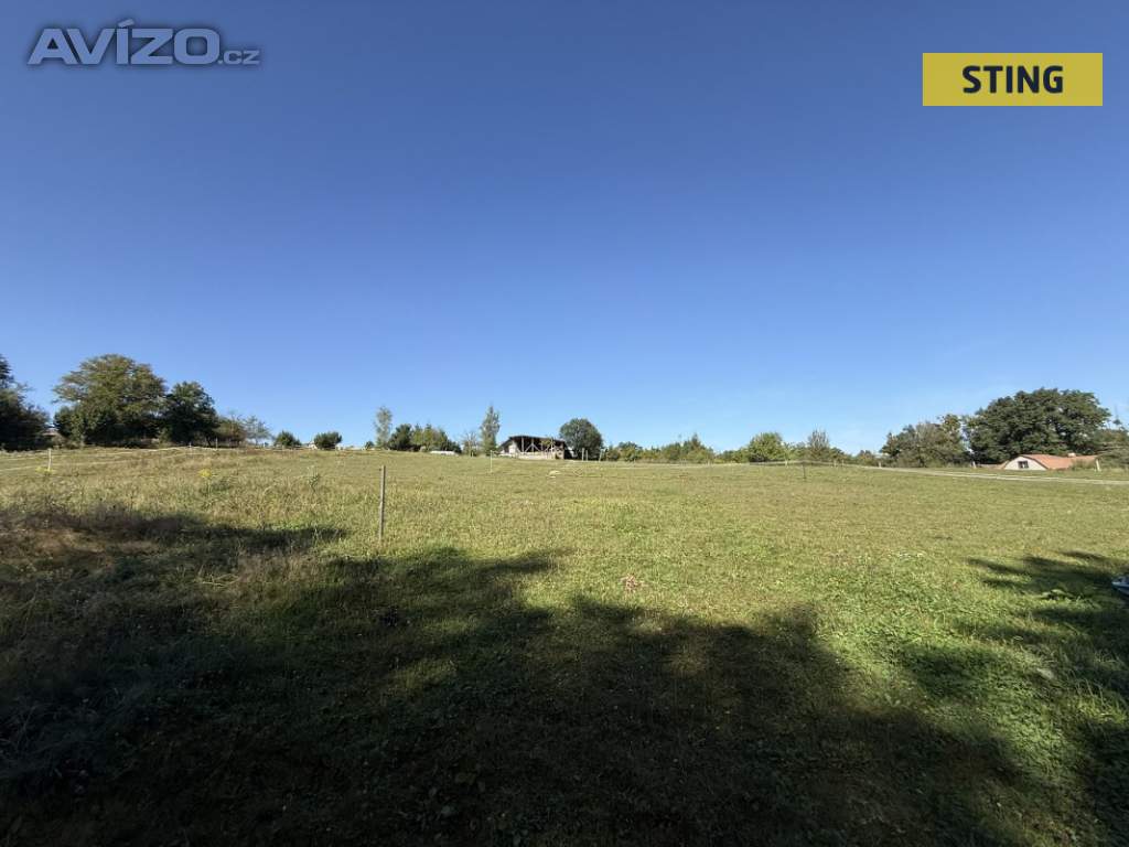 Foto inzerátu Prodej, Pozemky pro bydlení, 16 m2