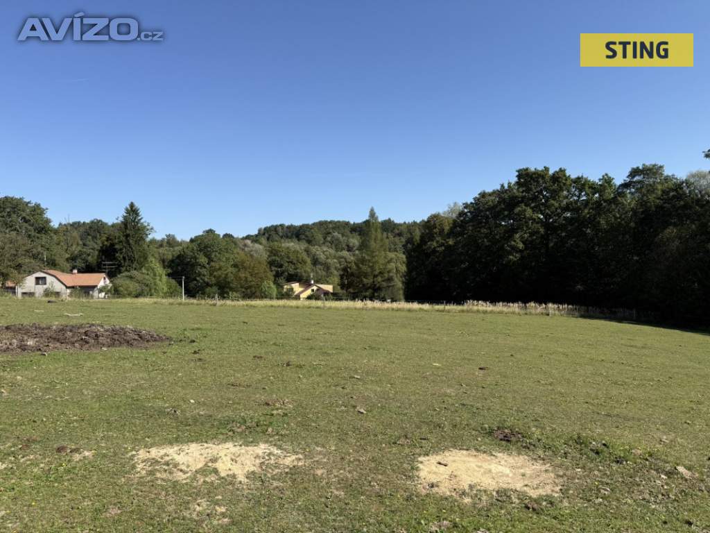 Foto inzerátu Prodej, Pozemky pro bydlení, 16 m2