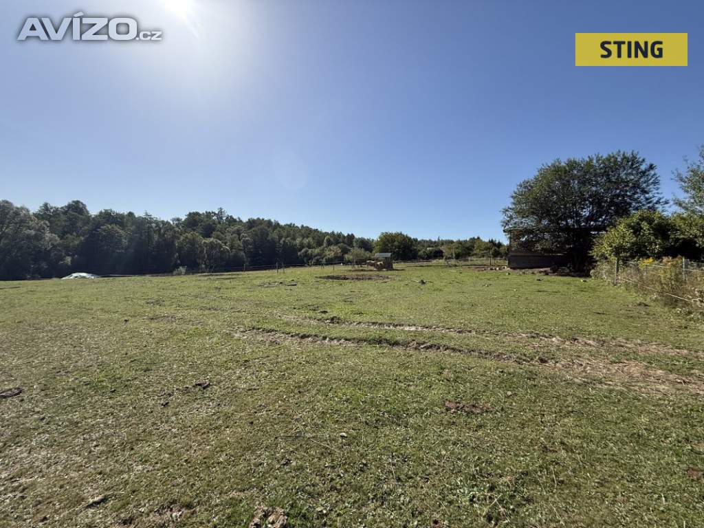 Foto inzerátu Prodej, Pozemky pro bydlení, 16 m2