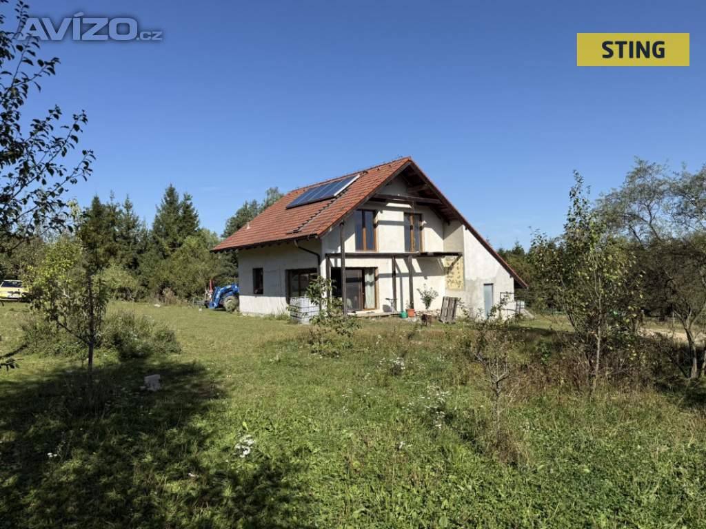 Foto inzerátu Prodej, Pozemky pro bydlení, 16 m2