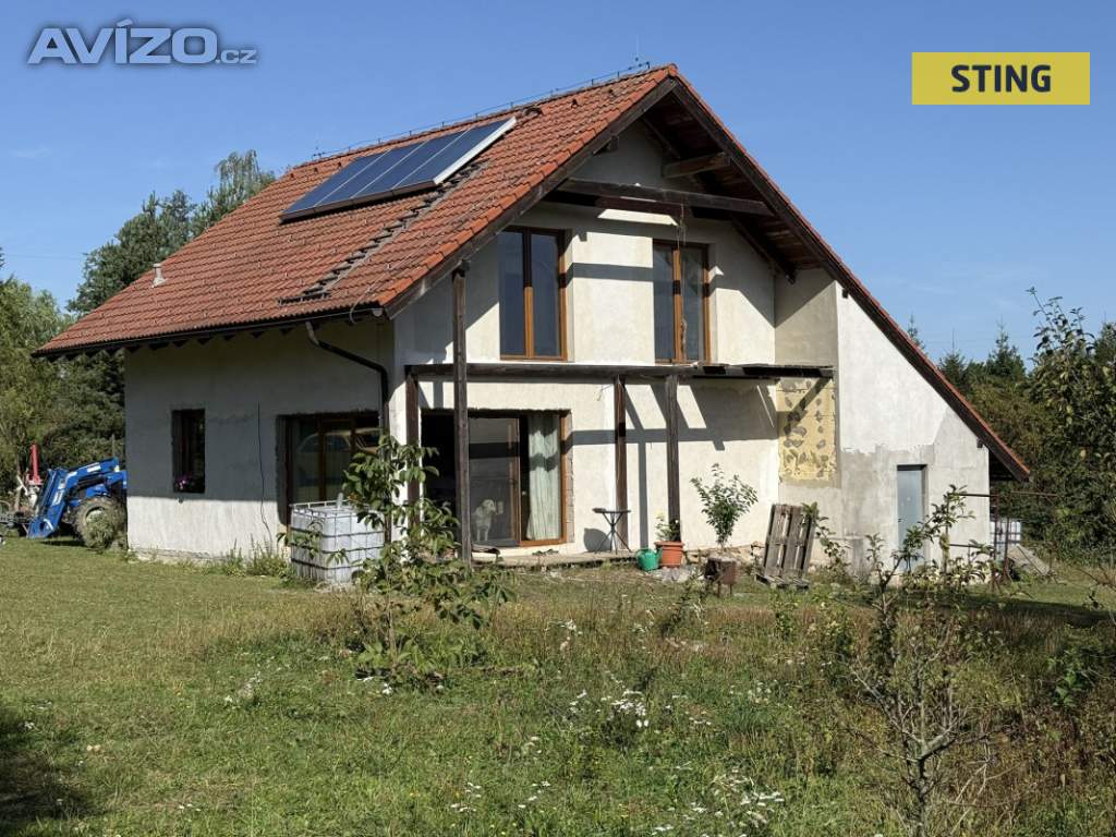 Foto inzerátu Prodej, Pozemky pro bydlení, 16 m2