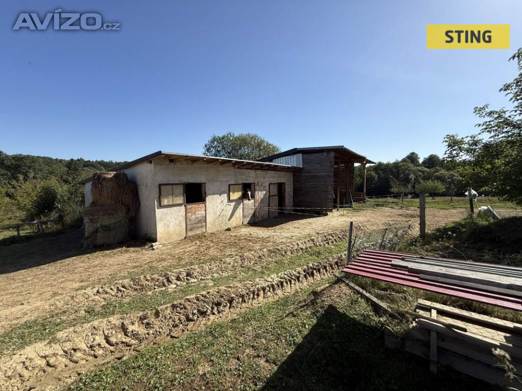 Foto inzerátu Prodej, Pozemky pro bydlení, 16 m2
