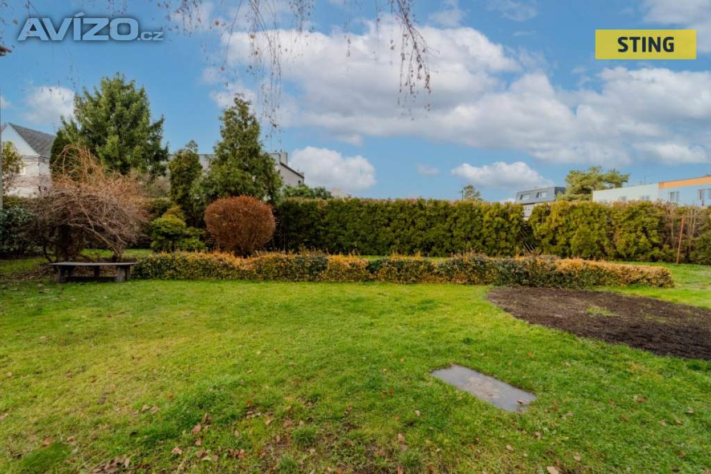 Foto inzerátu Prodej, Rodinný dům, 186 m2
