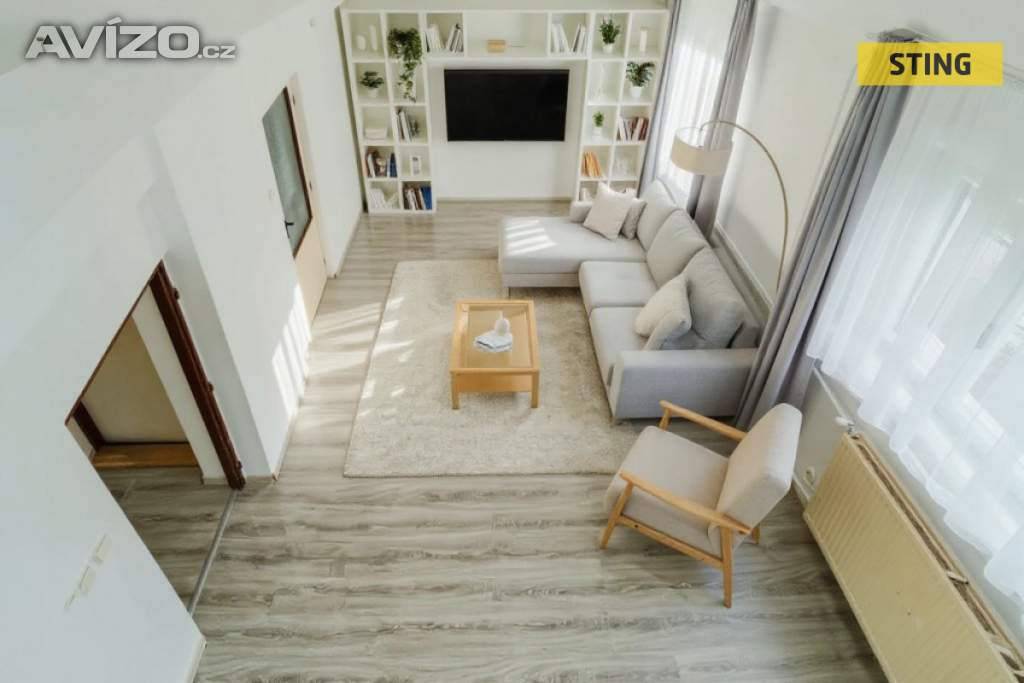Foto inzerátu Prodej, Rodinný dům, 186 m2