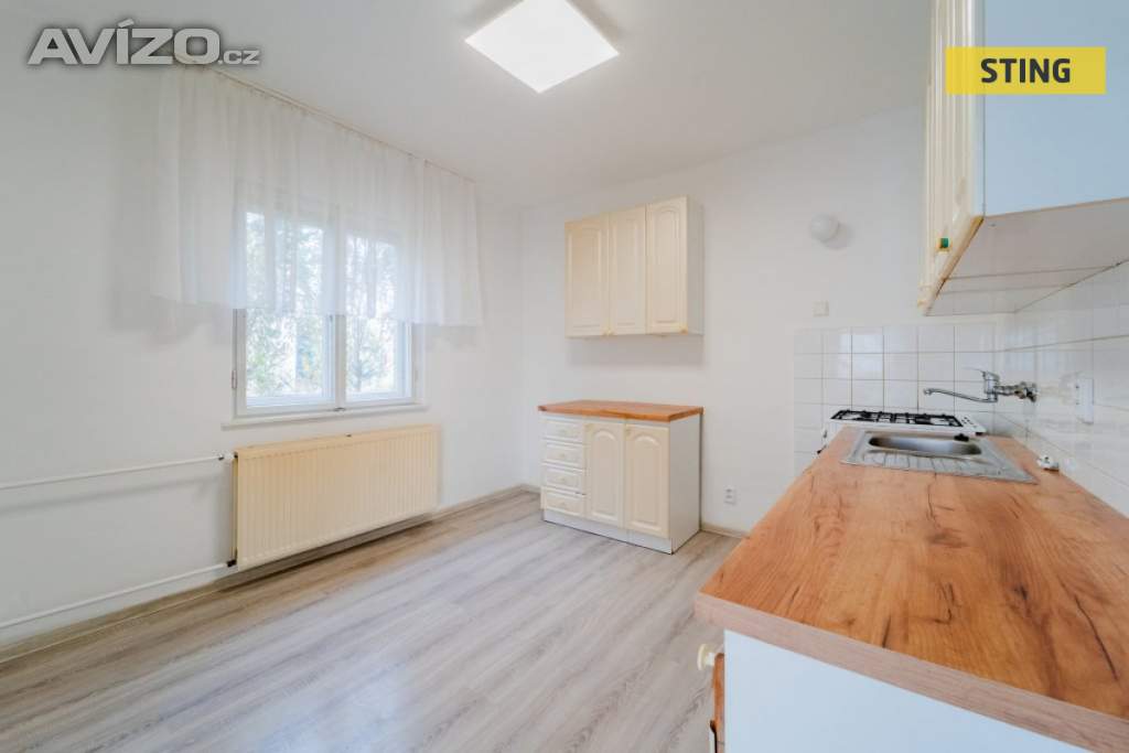 Foto inzerátu Prodej, Rodinný dům, 186 m2