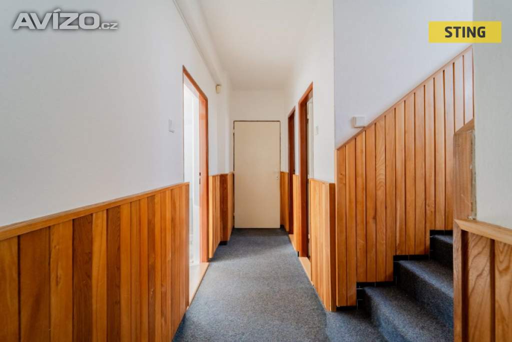 Foto inzerátu Prodej, Rodinný dům, 186 m2