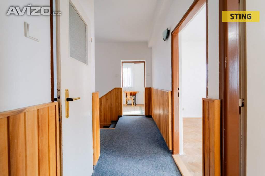 Foto inzerátu Prodej, Rodinný dům, 186 m2