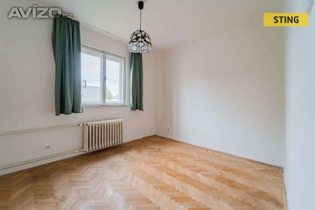 Foto inzerátu Prodej, Rodinný dům, 186 m2