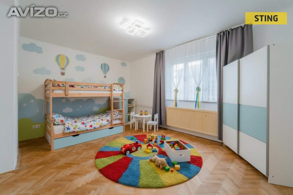 Foto inzerátu Prodej, Rodinný dům, 186 m2