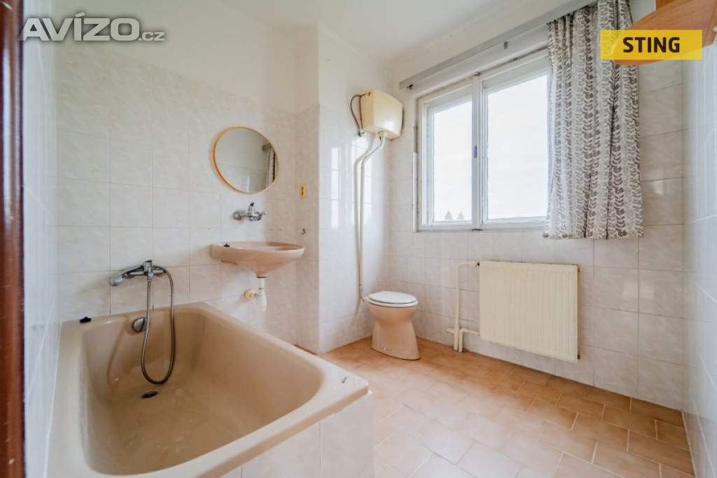 Foto inzerátu Prodej, Rodinný dům, 186 m2