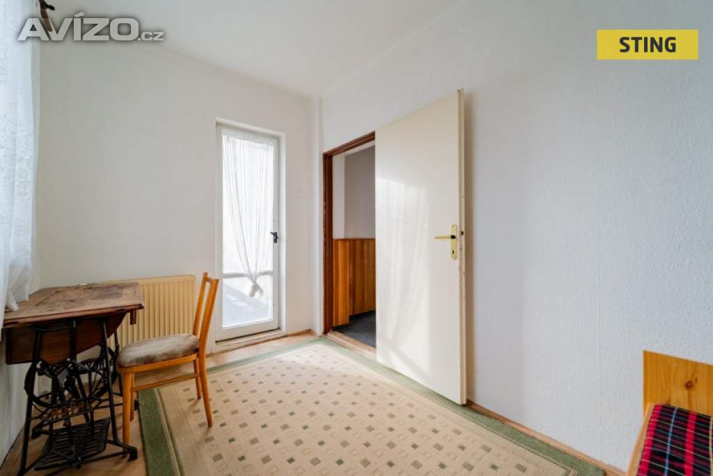 Foto inzerátu Prodej, Rodinný dům, 186 m2