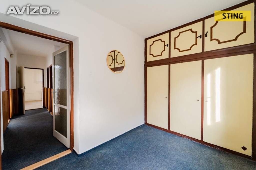 Foto inzerátu Prodej, Rodinný dům, 186 m2