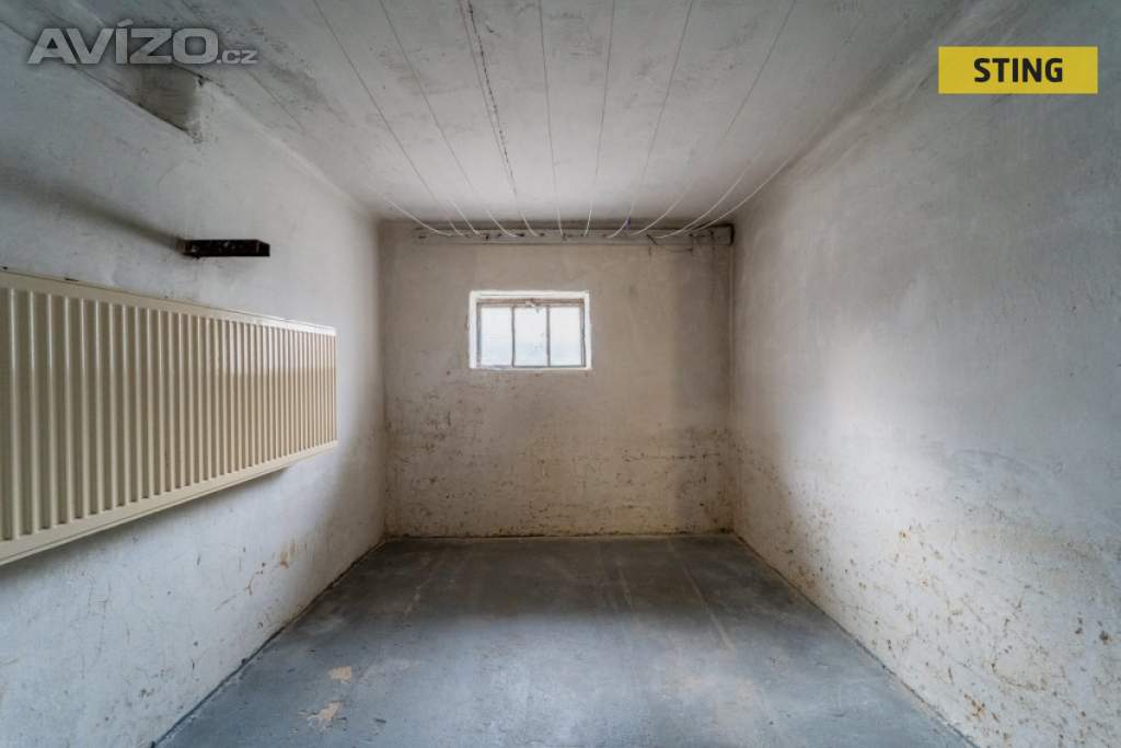 Foto inzerátu Prodej, Rodinný dům, 186 m2