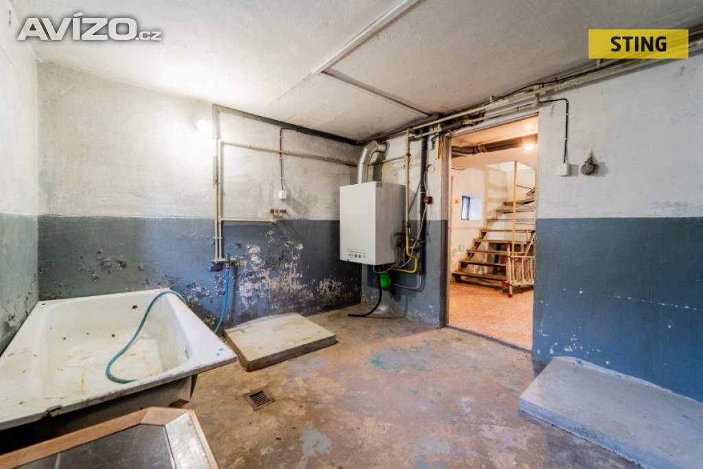 Foto inzerátu Prodej, Rodinný dům, 186 m2