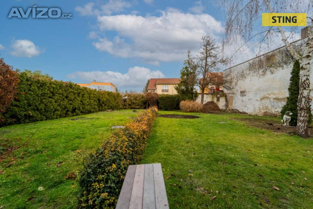 Foto inzerátu Prodej, Rodinný dům, 186 m2