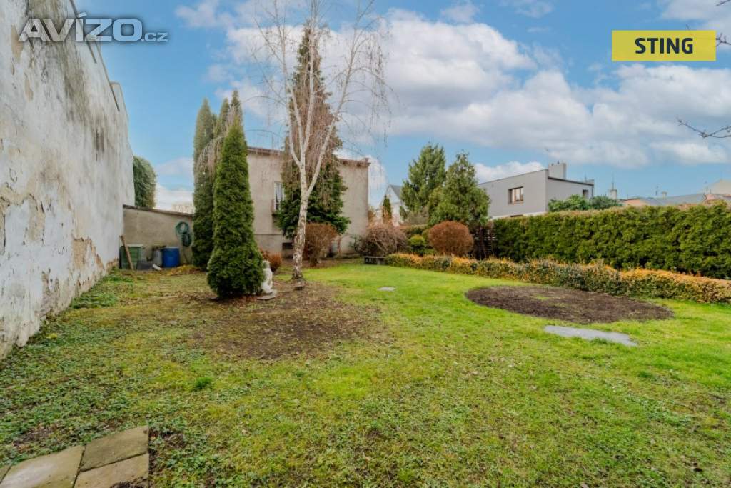 Foto inzerátu Prodej, Rodinný dům, 186 m2