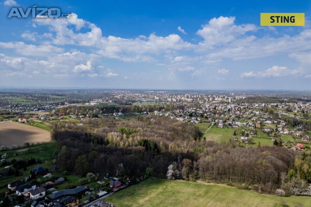 Foto inzerátu Prodej, Pozemky pro bydlení, 1348 m2