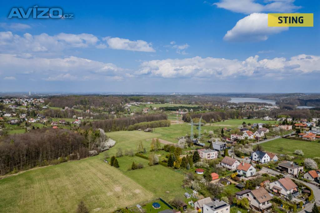Foto inzerátu Prodej, Pozemky pro bydlení, 1348 m2