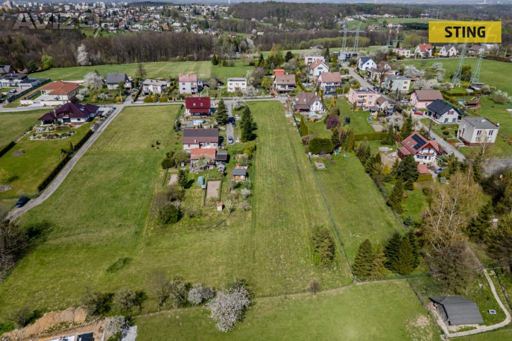 Foto inzerátu Prodej, Pozemky pro bydlení, 1348 m2