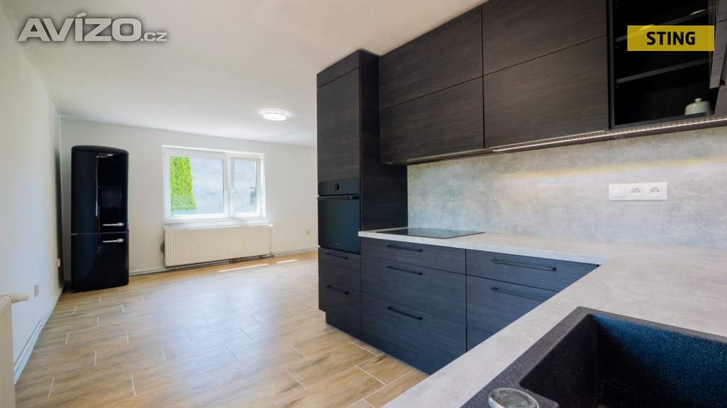 Foto inzerátu Prodej, Rodinný dům, 167 m2
