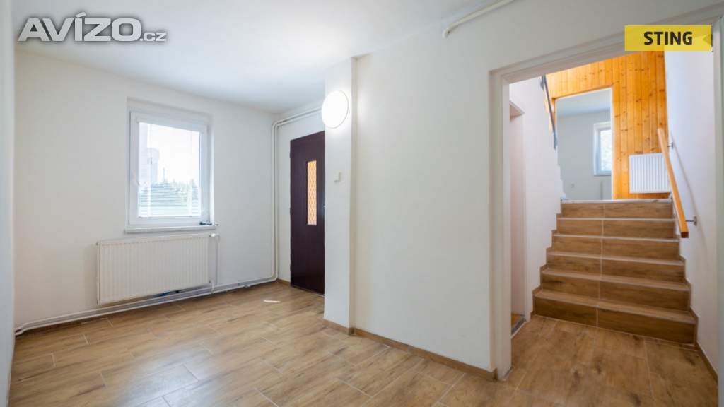 Foto inzerátu Prodej, Rodinný dům, 167 m2