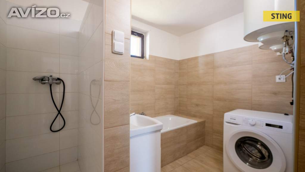 Foto inzerátu Prodej, Rodinný dům, 167 m2