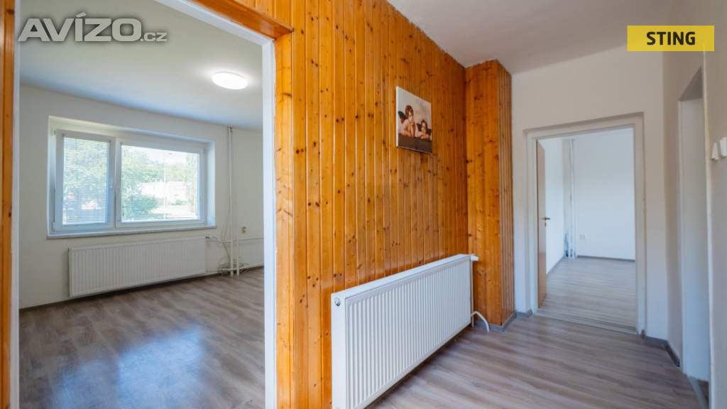Foto inzerátu Prodej, Rodinný dům, 167 m2