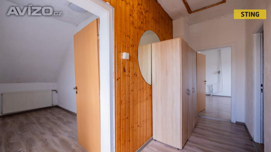 Foto inzerátu Prodej, Rodinný dům, 167 m2