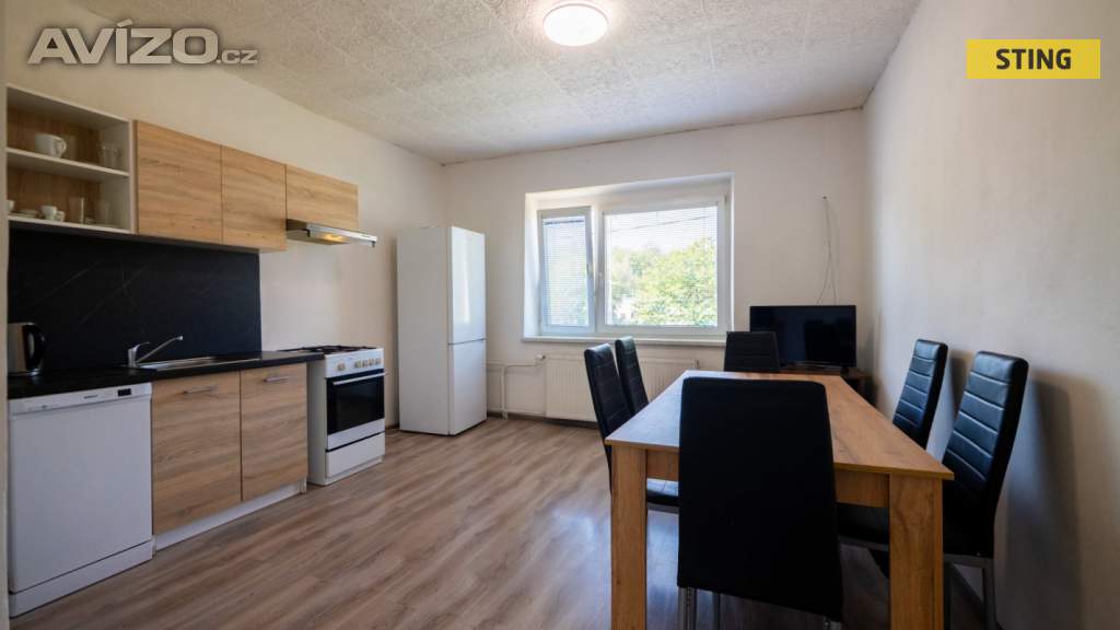 Foto inzerátu Prodej, Rodinný dům, 167 m2