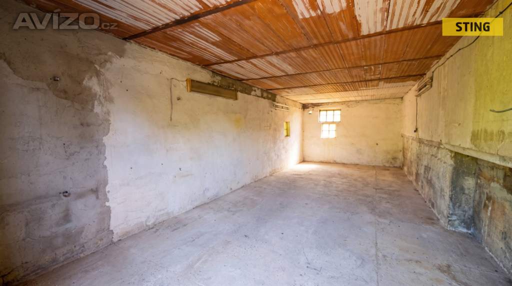 Foto inzerátu Prodej, Rodinný dům, 167 m2