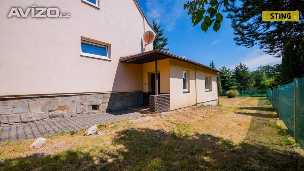 Foto inzerátu Prodej, Rodinný dům, 167 m2