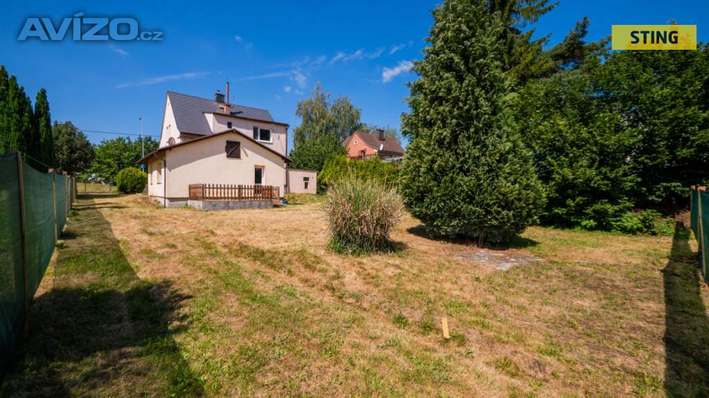 Foto inzerátu Prodej, Rodinný dům, 167 m2