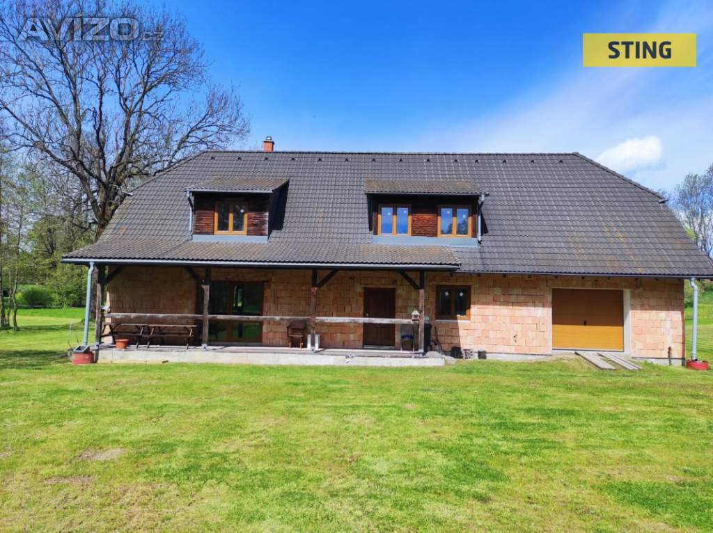 Foto inzerátu Prodej, chalupa, 280 m2