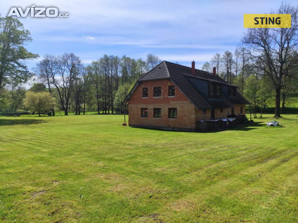 Foto inzerátu Prodej, chalupa, 280 m2