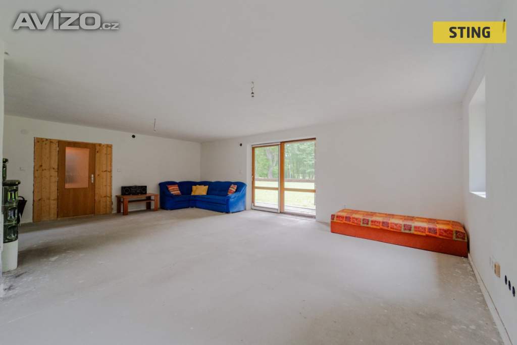Foto inzerátu Prodej, chalupa, 280 m2