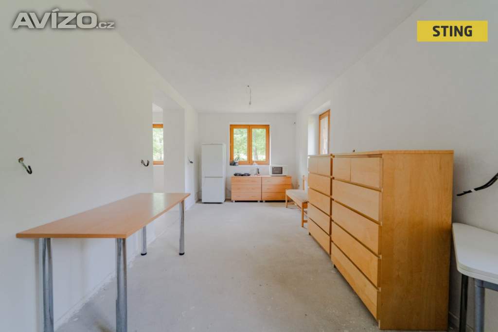 Foto inzerátu Prodej, chalupa, 280 m2
