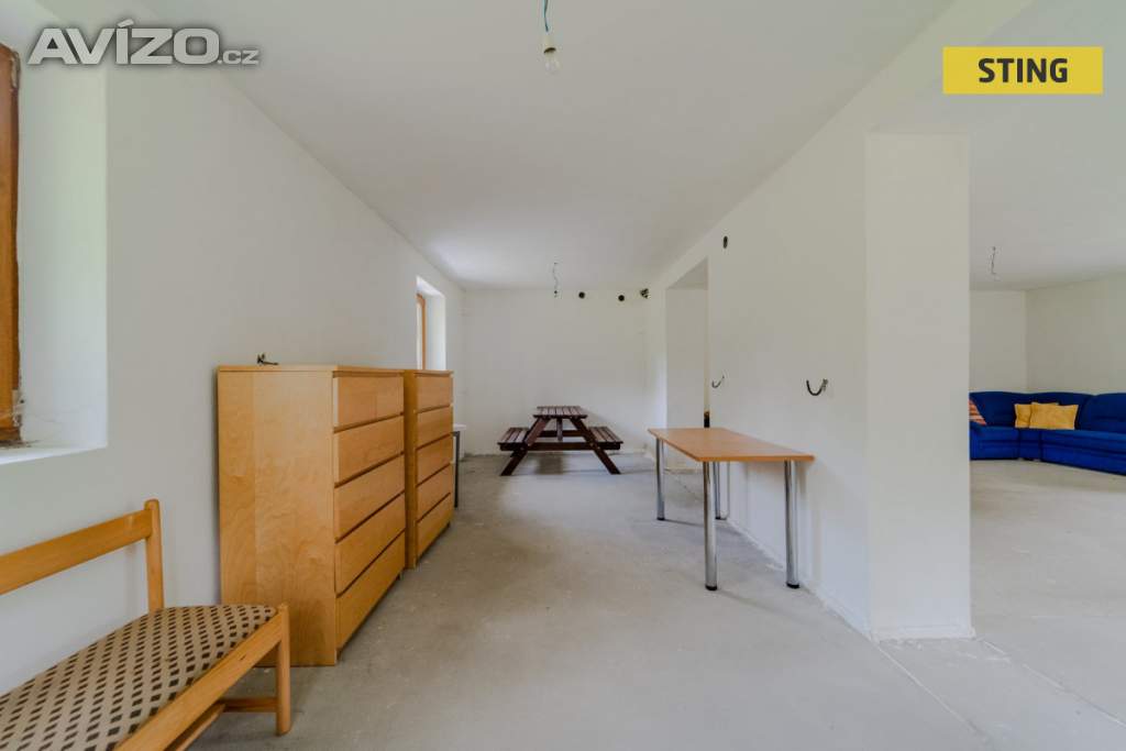Foto inzerátu Prodej, chalupa, 280 m2